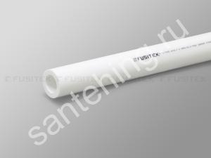 Полипропиленовые трубы PN20 ф32 (FUSITEK) - картинка 1