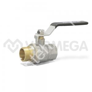 VARMEGA TORO Кран Шаровый 3/4 г/ш ручка - картинка 1