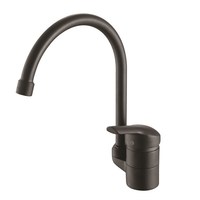 Cмеситель для кухни KAISER Athlete 19044-9 Black