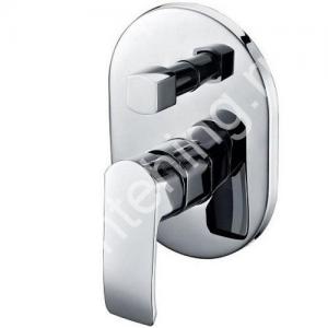 Cмеситель скрытого монтажа KAISER Aurora 67277 - картинка 1
