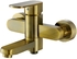 Cмеситель для ванны KAISER Sonat 34022-1Bronze - картинка 1