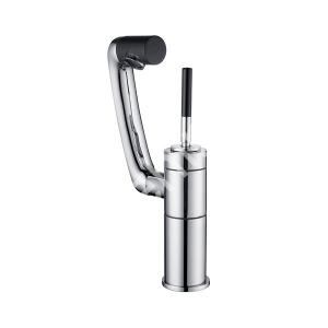 Cмеситель для кухни KAISER Merkur 27033 - картинка 1