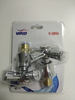 Кран букса с маховиком VICO V-0814
