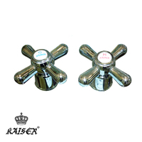 Маховик для смесителя 20 шлицов KAISER арт.055