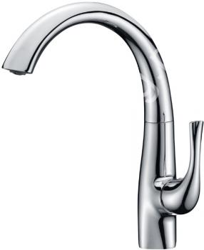 Cмеситель для кухни KAISER Comba 48033 - картинка 1