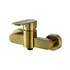 Cмеситель для душа KAISER Sonat 34077-1Bronze G - картинка 1