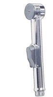 Гигиеническая лейка пластиковая KAISER LH-033