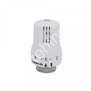 Термостатическая головка Varmega M30x1.5 VM11101 - картинка 1