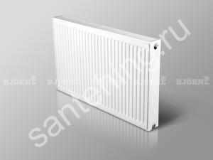 Панельный радиатор BJORNE 22К-500-500 - картинка 1