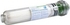 Мембрана капиллярная в стеклянном корпусе Aquafilter TLCHF-2Т - картинка 1