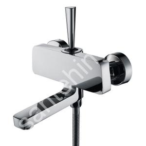 Cмеситель для ванной комнаты KAISER Vista 65022 - картинка 1