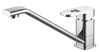 Cмеситель для кухни KAISER Sharp 64033