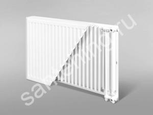 Радиатор панельный BJӦRNE Ventil Compact 22-500-600 - картинка 1