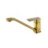 Кухонный смеситель KAISER Sonat 34033-1Bronze G  - картинка 1