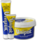Паста сантехническая для воды и пара UNIPAK (250гр) - картинка 1