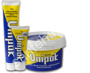 Паста сантехническая для воды и пара UNIPAK (250гр) - картинка 1