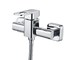 Cмеситель для душевой кабины KAISER Sharp 64077 - картинка 1