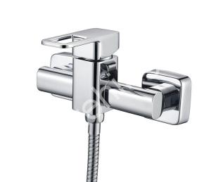 Cмеситель для душевой кабины KAISER Sharp 64077 - картинка 1
