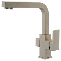 Cмеситель для кухни с краном питьевой воды KAISER Sonat 34044-8 Sand