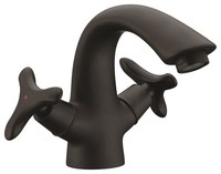Cмеситель для раковины KAISER Trio 57011-2
