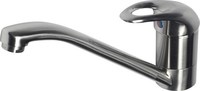 Cмеситель для кухни KAISER Magistro 14011 Silver