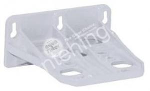 Кронштейн для фильтров пластиковый Aquafilter FXBR-1P - картинка 1