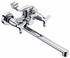 Cмеситель для ванной комнаты KAISER Trio 57055 - картинка 1