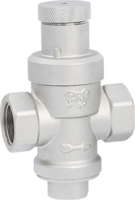 Редуктор давления 3/4" PF