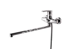 Cмеситель для ванной комнаты KAISER Guss 68055 - картинка 1