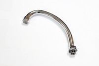 Излив для смесителя кухни круглый 3/4х35 см. SPL 3639.35
