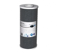 Картридж для фильтра воды Aquafilter FCCBL 10BB-S Silver (NEW)