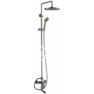 Душевая система KAISER Linear Ø35 59182 ХРОМ - картинка 1