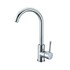 Кухонный смеситель KAISER Merkur 26633  - картинка 1